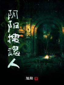 阴阳搜魂人
