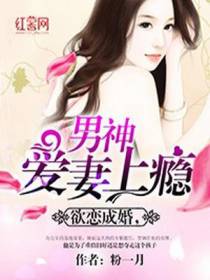 男神爱妻上瘾