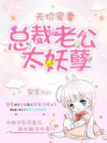 天价宠妻：总裁老公太妖孽