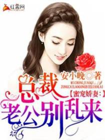 总裁老公别乱来