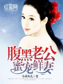 腹黑老公蜜宠鲜妻