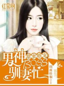 男神BOSS驯妻忙