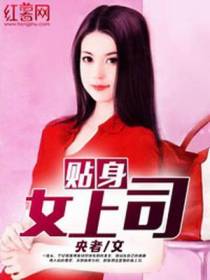 贴身女上司