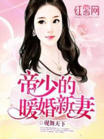 帝少的暖婚新妻