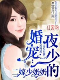 夜少的婚宠
