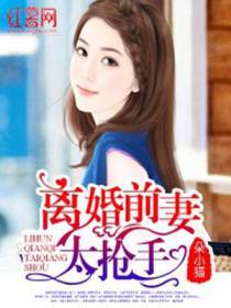 离婚前妻太抢手