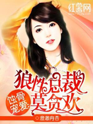 误惹霸道冷首席