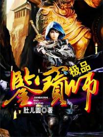极品鉴宝师