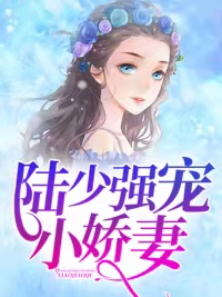 陆少强宠小娇妻