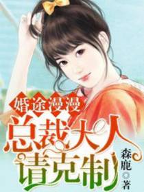 婚途漫漫：总裁大人请克制