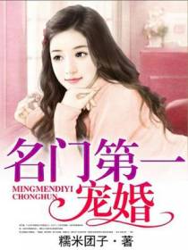 名门第一宠婚