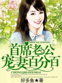 首席老公宠妻百分百