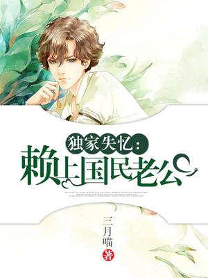 独家失忆：赖上国民老公