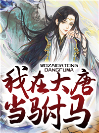 我在大唐当驸马