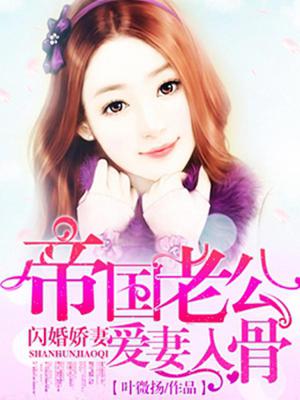 夏叶星陆怀瑾