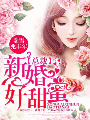 总裁新婚好甜蜜安小染