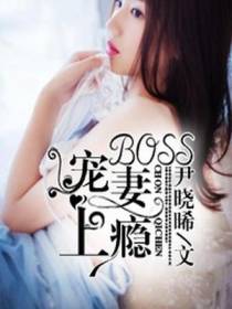 BOSS宠妻上瘾