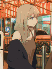 我的女儿似乎大有问题