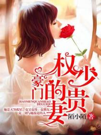 豪门权少的贵妻
