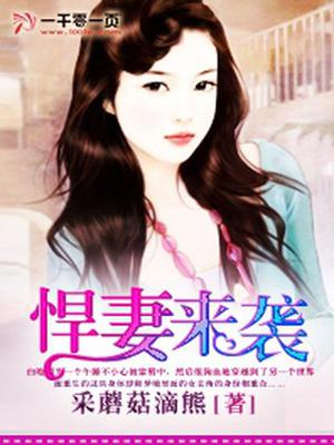 邢少皇季子晴