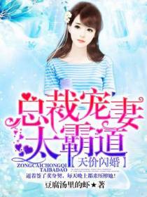 天价闪婚：总裁宠妻太霸道
