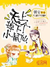 天上掉下个小鼠仙