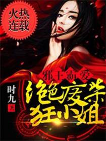 沈轻狂君非耀