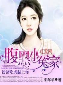腹黑小冤家：扮猪吃虎黏上你