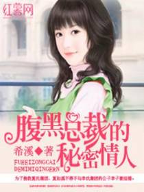 腹黑总裁的秘密情人
