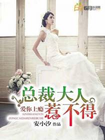 爱你上瘾：总裁大人惹不得