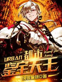 都市鉴宝天王李陌