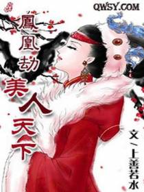 凤凰劫：美人天下