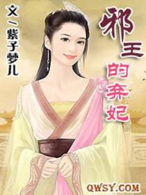 邪王的弃妃