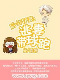 后会有妻：逃妻带球跑