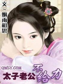 太子老公不给力