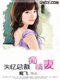 失忆总裁痴情妻