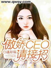 傲娇CEO请接招