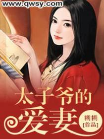 太子爷的爱妻