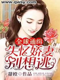 全球通缉：失忆娇妻别想逃
