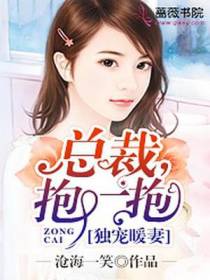 独宠暖妻：总裁，抱一抱