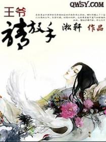 王爷，请放手