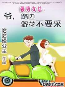 强势女总：爷，路边野花不要采