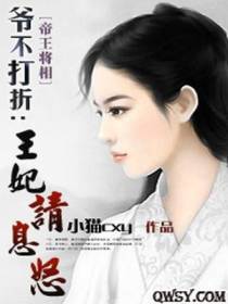 爷不打折：王妃请息怒