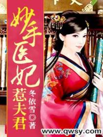 妙手医妃惹夫君