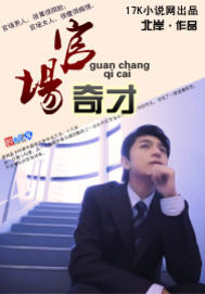 官场奇才（官场下架）