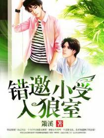 错邀小受入狼室
