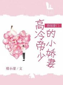 婚嫁豪门：高冷帝少的小娇妻