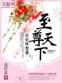 至尊天下：皇妃休想逃