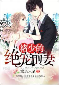 褚少的绝宠前妻