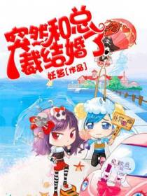 突然和总裁结婚了